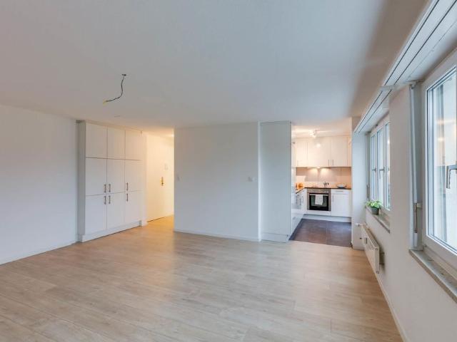 Topmoderne Singlewohnung an vorteilhafter Lage