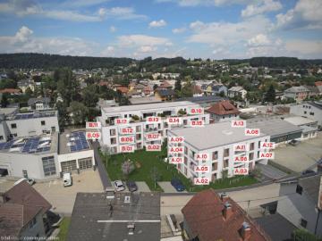 Vöcklabruck, Bezirk Vöcklabruck, Oberösterreich