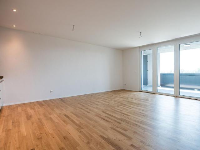 Topmoderne 1.5 Zimmer Wohnung im schönen Lüchingen !