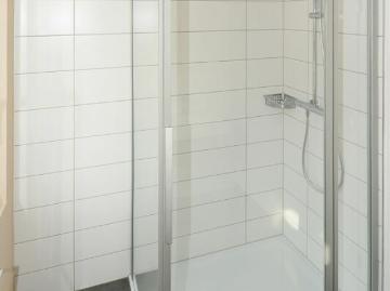 Topmoderne 3 1/2 Zimmerwohnung