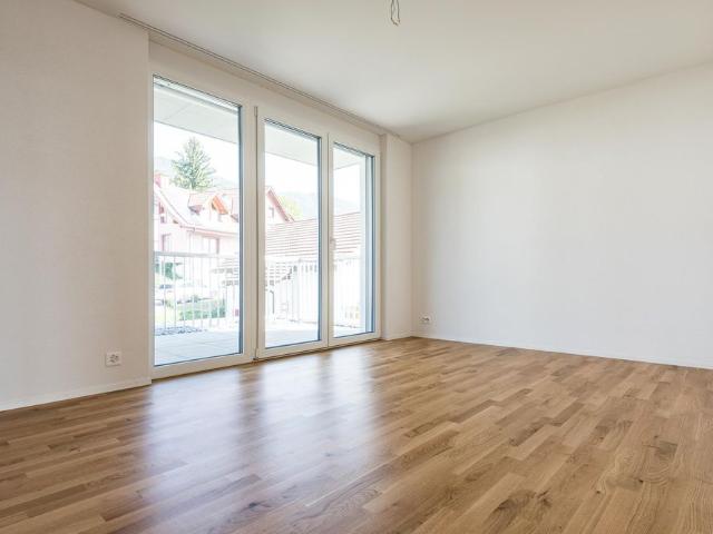 Topmoderne 3.5 Zimmer Attikawohnung in Lüchingen!