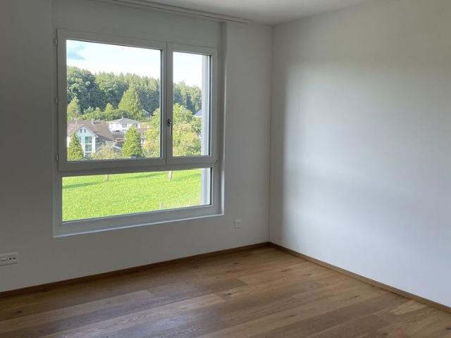 Topmoderne 3.5 Zimmer Maisonette Wohnungen in Wigoltingen