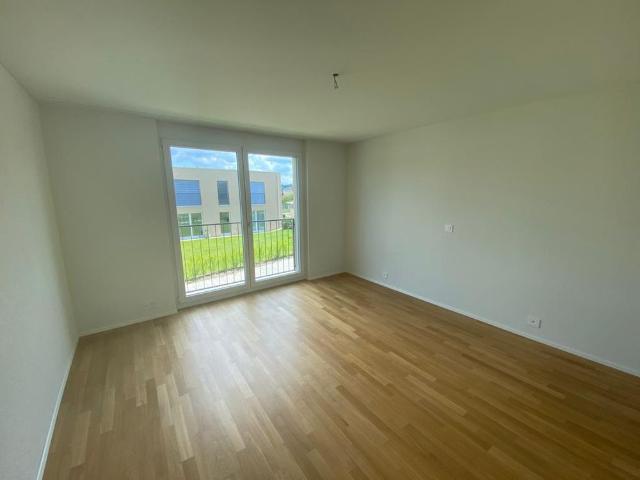 Topmoderne 3.5 Zimmer Wohnung im beliebten Tägerwilen sucht sie!