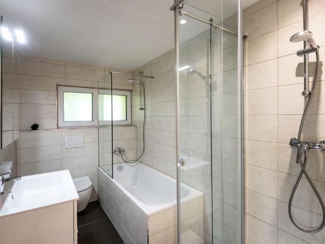 Topmoderne 3.5 Zimmer Wohnung in ruhiger Lage!