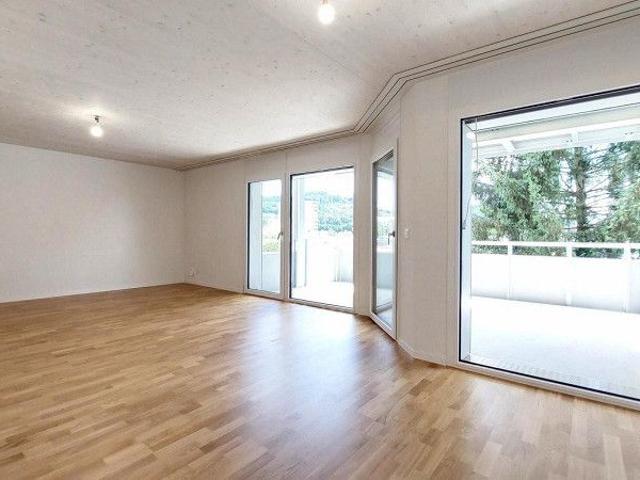 Topmoderne 3.5 ZW à 79 m² im 3. OG