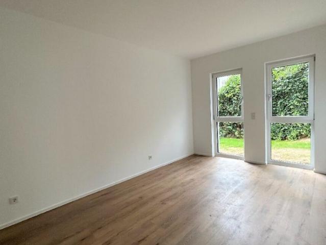 Topmoderne 3 Zimmer Erdgeschosswohnung mit Gartennutzung in ruhiger Lage von Bonn Ippendorf
