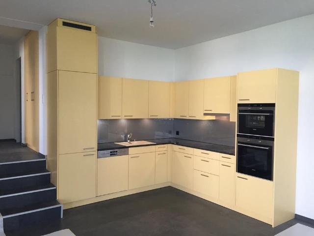 Topmoderne 3 Zimmer Wohnung in Muri