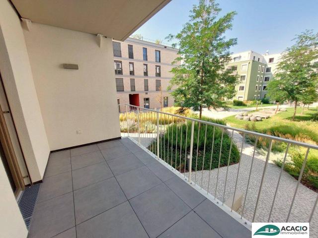 topmoderne 3 Zimmerwohnung mit Loggia Ihr Wohn t raum im Tullnerfeld Tiefgarage auf Anfrage vorhanden!