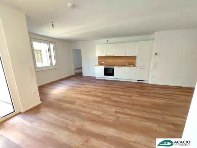 topmoderne 3 Zimmerwohnung mit Loggia Ihr Wohn t raum im Tullnerfeld Tiefgarage auf Anfrage vorhanden!