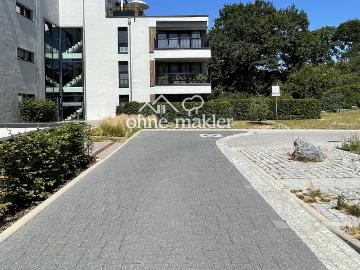 Topmoderne 4 Zimmerwohnung inklusive 2 Tiefgaragenplätzen