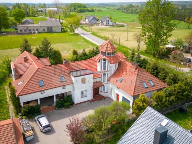 Topolowa 567 m², Kawle Górne