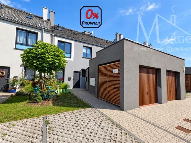 Topolowa 95 m², Smolec
