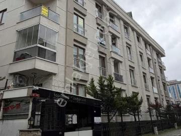 Topomorf Doğakent'te 2+1 Bahçe Kullanımlı K.otoparklı Daire