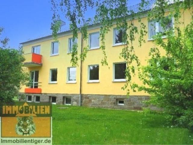 Topp Wohnung direkt am Stausee!