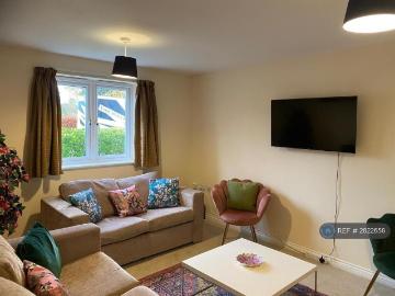 Topper St, Cambridge, CB4 4 bed terraced house to rent £2,850 pcm £658 pw