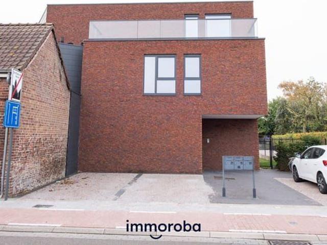 Topper! Ruim 3 gevel appartement van 118 m² met ruim terras