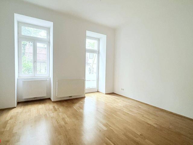 TOPPREISE KARDINAL NAGL PLATZ GARTENWOHNUNG U3 RENOVIERTES STILHAUS GRÜNBLICK TOP 10 BALKONZUBAU möglich