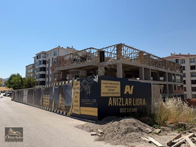TOPRAKTAN DAİRE FIRSATI BUHARA 5. CADDE EŞSİZ KONUM LÜKS DAİRE