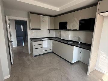 TOPRAK GAYRİMENKUL DEN AKŞEMSETTİN MH SATILIK BAĞIMSIZ MUTFAK 3+1 DAİRE