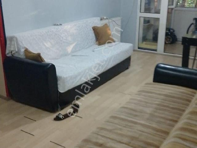 Toprak Emlak'tan Ank Altındag Mah De 2+1 Eşyalı Daire