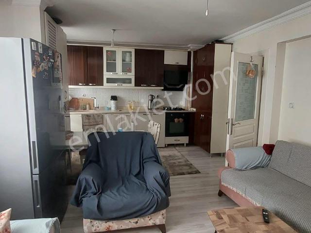 Toprak Emlaktan Ank Keçiören Aktepe Mah De Asansörlü 3+1 Kapalı Teras Daire