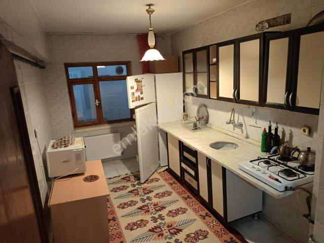 Toprak Emlak'tan Ank Keçiören Çaldıran Mah De 3+1 Yabancıya Ögrenciye Uygun Eşyalı Daire
