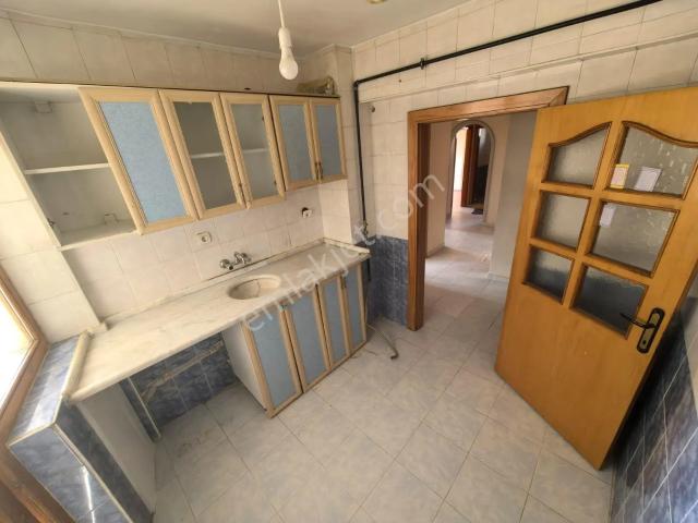 Toprak Emlaktan Ank Keçiören Baglarbaşı Mah De 3+1 Yüksek Giriş Daire