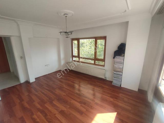 Toprak Emlaktan Ank Keçiören Baglarbaşı Mah De 3+1 Aktepe Merkezde Daire