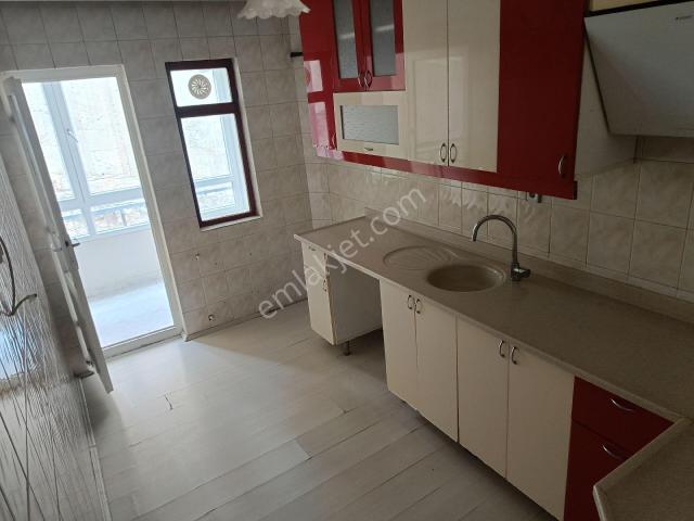 Toprak Emlak'tan Ank Keçiören Kuşcagız Mah De 2+1 Kiralık Daire