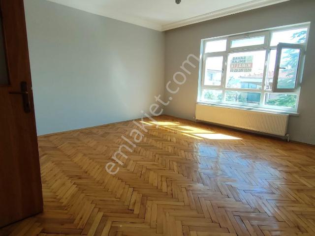 Toprak Emlaktan Ank Keçiören Köşk Mah De 3+1 Kiralık Daire