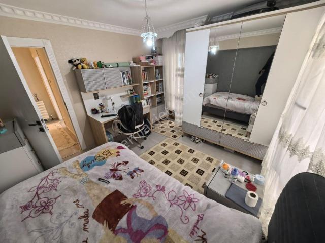 Toprak Emlaktan Ankara Keçiören Yeşiltepe Mah De 3+1 Daire Yapılı Daire