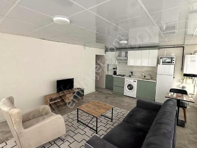 Toprak Emlak'tan Şehitlik Mahallesinde Kiralık 1+1 Daireler