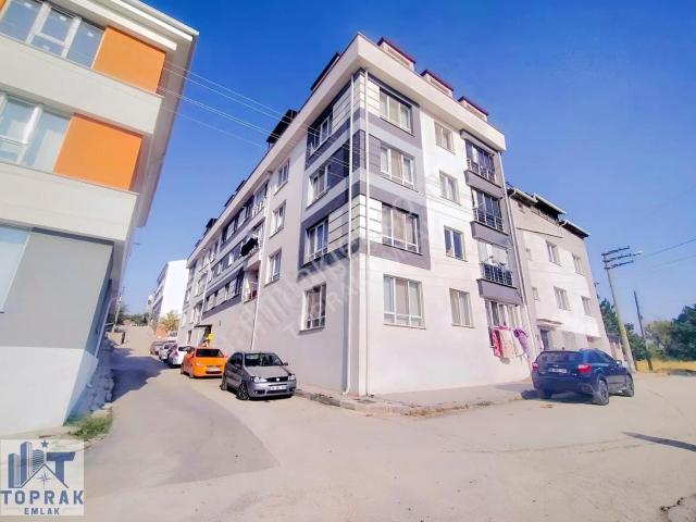Toprak Emlaktan Şirintepe Mh 4+1 Asansörlü Dubleks Fırsat Daire