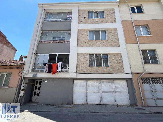Toprak Emlak'tan Şirintepe Mh / Ferah / Satılık 2+1