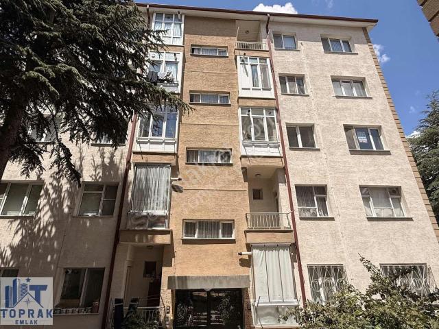 Toprak Emlaktan Şirintepe Mh. İsmet İnönü 2cad Yakını Kiralık2+1