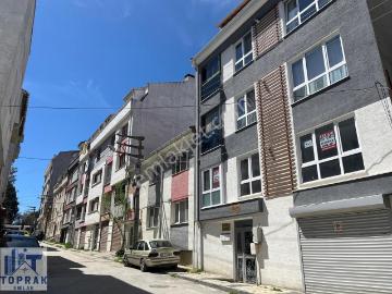 Toprak Emlaktan Şirintepe Mh Taşınmaya Hazır İskanlı Satılık 2+1