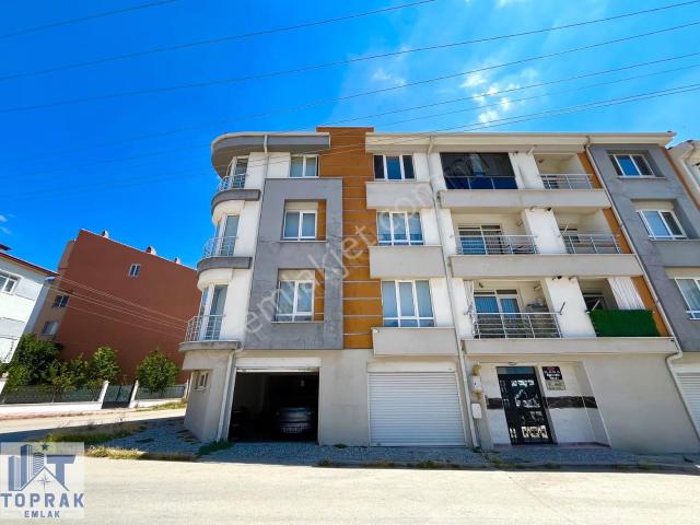 Toprak Emlaktan Şirintepe Mh/asansörlü/fırsat Daire/3+1 Satılık