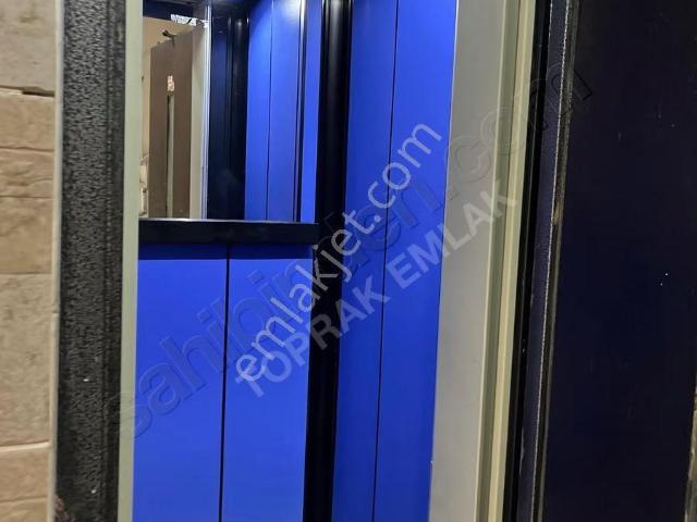 Toprak Emlak'tan Tunalı Mh / Ara Kat / Asansörlü / Kiralık 3+1
