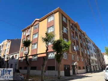Toprak Emlak'tan Tunalı Mh / Temiz Ferah / 120m2 /kiralık 3+1