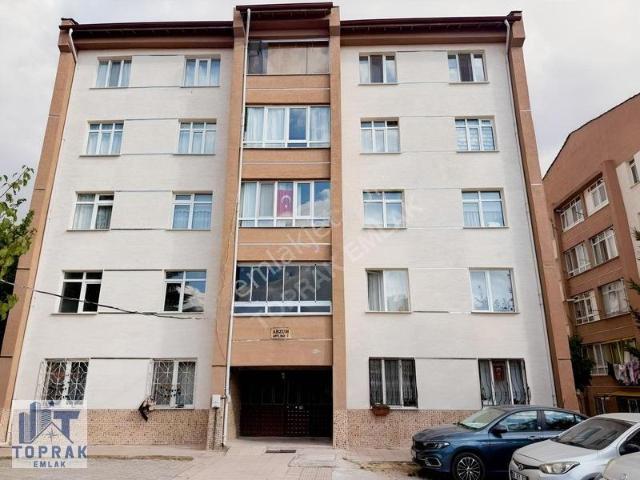 Toprak Emlaktan Uluönder Mh Ssk Blokları Kiralık 3+1