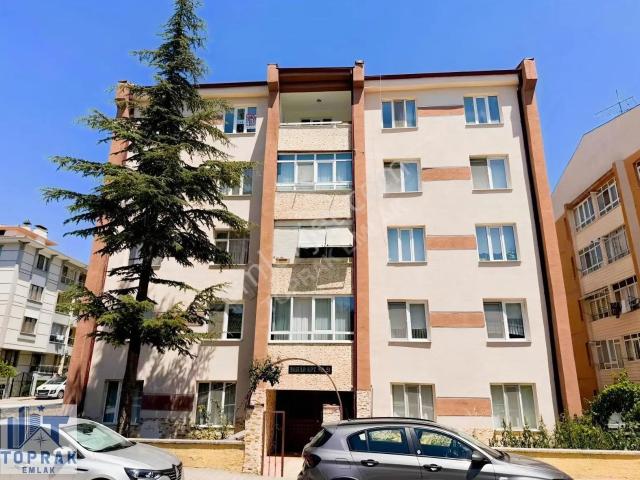 Toprak Emlaktan Uluönder Mh. Park Manzaralı Fırsat Satılık 3+1