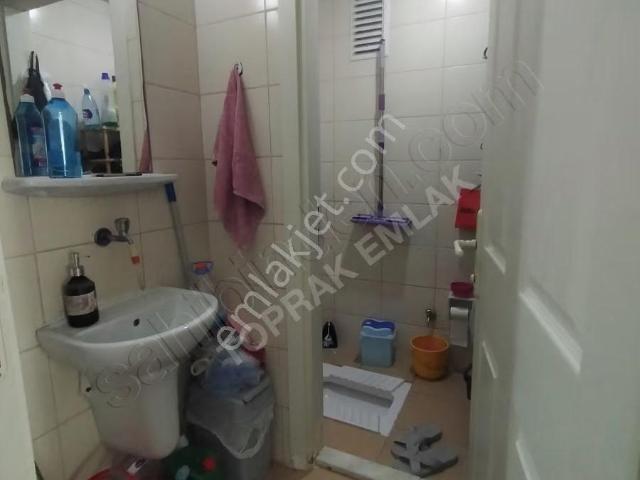 Toprak Emlaktan Yaşamkent Mh Bakımlı Satılık 3+1