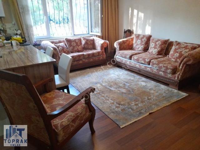 Toprak Emlak'tan Yaşamkent Mh.de Satılık 1+1 Daire