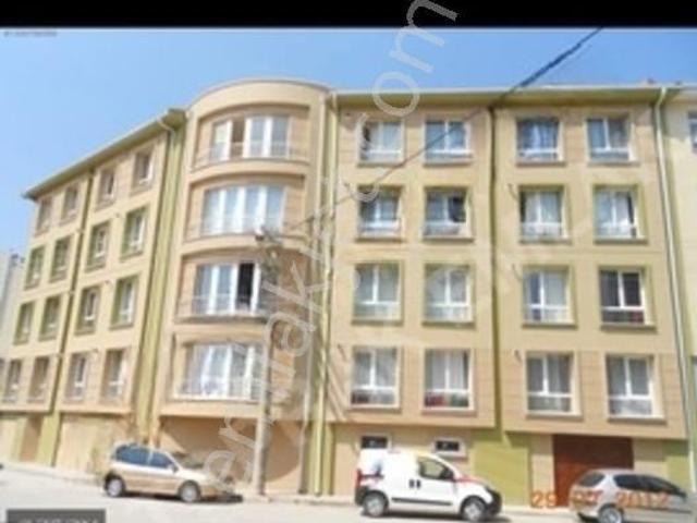Toprak Emlak' Tan Espark Yakını 1+1 Kiralık Daire