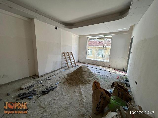 TOPRAK İNŞAAT EMLAKTAN Yeşiltepede Prestijli Konumda Satılık 3+1 120M2 Ebeveyn Banyolu Daire