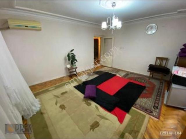 Toprak İnşaat & Emlak'tan Satılık Kelepir Daire Deprem Öncesi 2+1