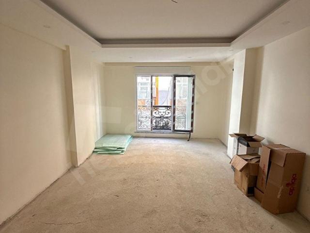 TOPRAK İNŞAAT EMLAKTAN SEYİTNİZAMDA 3+1 SATILIK SIFIR DAİRE