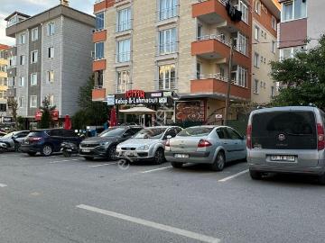 Toprak İnşaat. hastane Ve Adliyeye Sıfır Köşe Mükemmel Konumda 3+1!