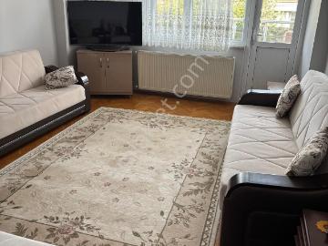 Toprak Insaatdan Satılık Daire Beştelsiz Mah Dubleks Luks Daıre