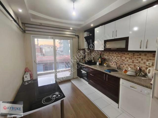 Topraklıkta Kayalık Cami Yakını 165 M2 Dublex 3+1 Daire